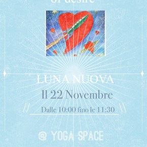 Percorso Benessere Novembre&nbsp;2014