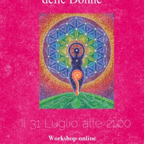 Il Cerchio delle&nbsp;Donne