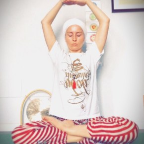 L’ESERCIZIO YOGA RAFFORZA LA FIDUCIA// YOGA EXERCISE FOR STRENGTHENING&nbsp;TRUST.