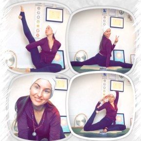 Ha e a nice week and…smile! 