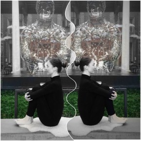 Esercizio di coppia per guarire le ferite della&nbsp;vita.