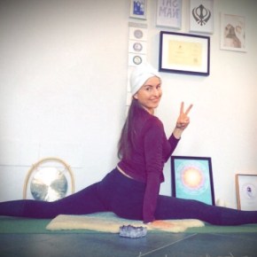 Le parole di Yogi&nbsp;Bhajan