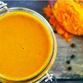 L’antica ricetta del latte&nbsp;d’oroi