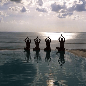 Quando vi svegliate…