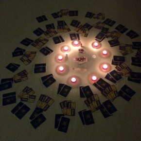 La Luna Social 29/11/2016&nbsp;Cremona