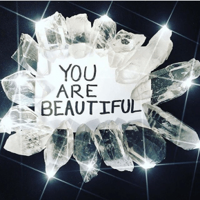 You are Beautiful 
